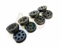 Tuning Toys Алюминиевые втулки в задний подрамник BMW E46