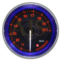 Датчик DEPO топливной воздушной смеси c широкополосной лямбдой Bosch 60мм серии XZ