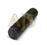 Шпилька колесная ВАЗ M12*1,25 80мм