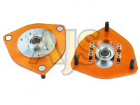 Опоры койловера Toyota Corolla 88-99 регулируемые с ШС, пара