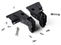 Дроп-боксы Toyota Prado 78 100-150мм под АКПП Taiko