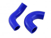 Патрубки турбины Suzuki Jimny JB23 98-01 660c.c. (синий)