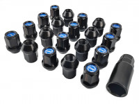 Гайки колесные Greddy M32P PRO MAX M12х1.25 (синий)