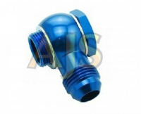 Банжо-набор M22-AN10 (для масляных радиаторов)