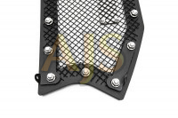 Решетка радиатора BMS серия GT для УАЗ Патриот 16-24