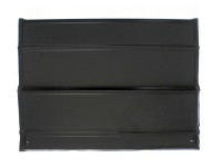Крышка кузова тип A жесткая Volkswagen Amarok 5" 10-18 crew cab