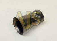 Труба 51мм с вальцовкой