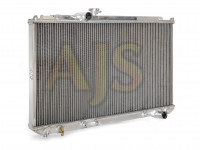 Радиатор алюминиевый Toyota Mark JZX100 40мм AT AJS