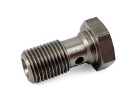 Банжо-болт нержа М12*1.50SS L24