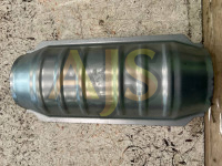 Защита резонаторов 280x135x60мм