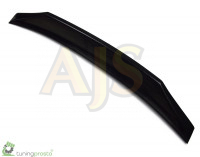 Спойлер BMW E46 седан ver 2.0