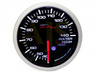 Датчик DEPO температуры охлаждающей жидкости с варнингами и пиками 60мм