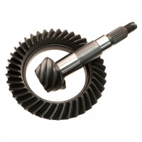 HF главная пара Suzuki Jimny JB43 JB74 4.63 (37х8) передняя реверсивная