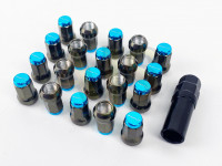 Гайки колесные Project Mu Super Lock7 M12x1.25