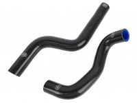 4x4 Патрубки радиатора Toyota RAV4 3S-GE (черный)