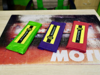 Beltenick накладки на ремни