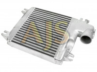 Интеркулер Toyota Hilux 07-14 1KD (серый)