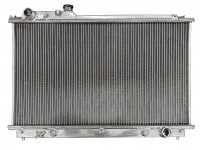 Радиатор алюминиевый Toyota Celsior UCF30 31 3UZ 26мм AT AJS