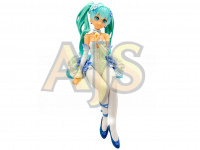 Аниме фигурка Hatsune Miku Papaya Elf