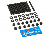 ARP шпильки коренных крышек коленвала Toyota Supra 2jz-gte