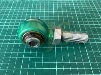 Toyota Mark 2 JZX90, JZX100 сменный элемент задней реактивной тяги AJS ШС левая резьба