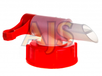 Крышка - кран