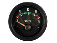 Датчик DEPO серия для яхт вольтметр