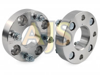 Проставки ступичные 4х114 ЦО66.1 30мм 1.25