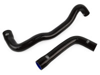 Патрубки радиатора Nissan Terrano 50 TD27 (черный)