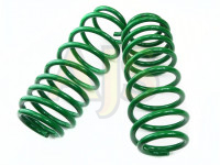 Пружины заниженные AJS Toyota Corolla Rumion, Auris 150 задние