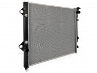 Радиатор Koyorad Toyota Land Cruiser Prado 120 5VZ-FE, 1GR-FE