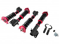 Койловеры MDU street Subaru WRX GD 2005-2007