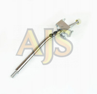 Кулиса короткоходная Toyota трансмиссия W55, 57, 58 тип 2