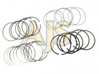 Кольца поршневые Toyota STD 1JZ-GTE 1301188410