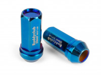 Гайки колесные Buddyclub M12x1.25 (синий)