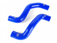 Патрубки радиатора Toyota Land Cruiser Prado 95, Surf 185 5VZ (синий)