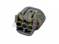 Toyota фишка генератора 9098011349