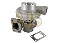 Турбина GTX3582R (двойной шарикоподшипник, фрезерованный холодный хаузинг)