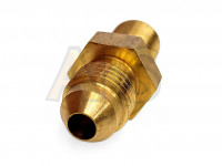 Адаптер латунь M10*1.00 - AN6