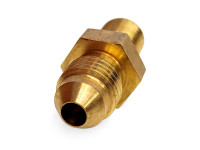 Адаптер латунь M10*1.00 - AN6