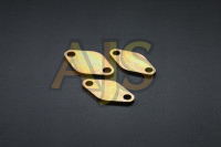 Taiko Заглушки EGR TLC80 1HDFT