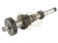 Промежуточный вал МКПП Toyota R154 33421-24020