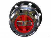 Муфта свободного хода хаб колесный для Ssangyong ТагАЗ механический усиленный 28 шлицев AVM450HP