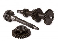 Спортивный ряд КПП R1, ВАЗ 2101-07