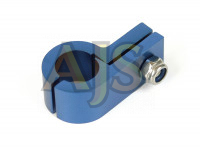 Крепеж P-образный для шланга AN4