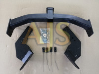 Фаркоп Toyota Land Cruiser 200 2010-2015