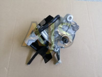 Электропривод блокировки заднего дифференциала Toyota Land Cruiser Prado, HiLux, FJ Cruiser, Fortuner