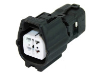 Фишка кислородного датчика лямбды 4 пина Toyota 9098011930