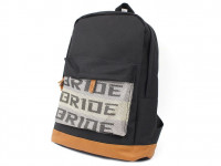 Bride Рюкзак ремни Таката зеленые (серый)