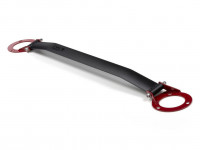 Taiko распорка передних стоек Toyota Mark 2, Cresta, Chaser JZX81 88-92  (красный)